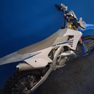 TM EN 125 2T FI 2024 – Impecable