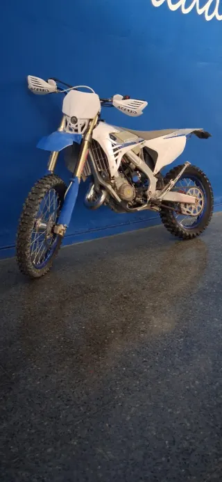 TM EN 125 2T FI 2024 – Impecable