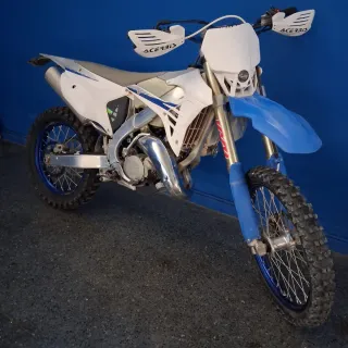 TM EN 125 2T FI 2024 – Impecable