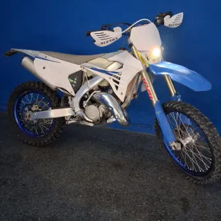 TM EN 125 2T FI 2024 – Impecable