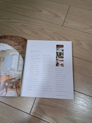 Las 50 mejores casas de campo