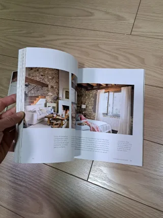 Las 50 mejores casas de campo