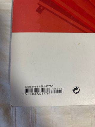 LCL 4 TRIM (LENGUA CASTELLANA Y LIT ESO) AULA 3D