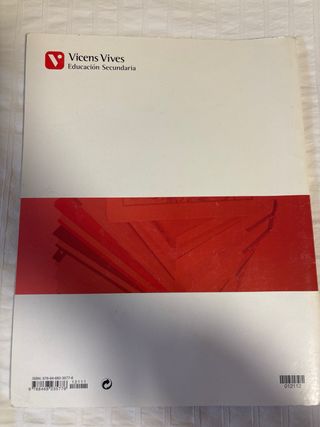 LCL 4 TRIM (LENGUA CASTELLANA Y LIT ESO) AULA 3D