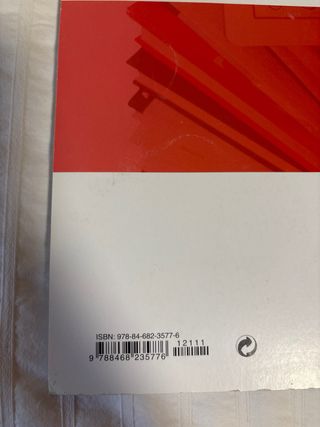 LCL 4 TRIM (LENGUA CASTELLANA Y LIT ESO) AULA 3D