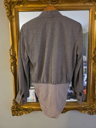 Simorra T.L. Body sin usar Talla Única