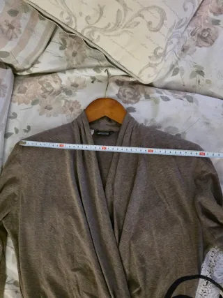 Simorra T.L. Body sin usar Talla Única