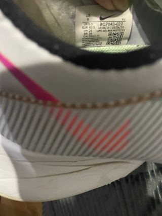 Nike SuperRep - Zapatillas Entrenamiento