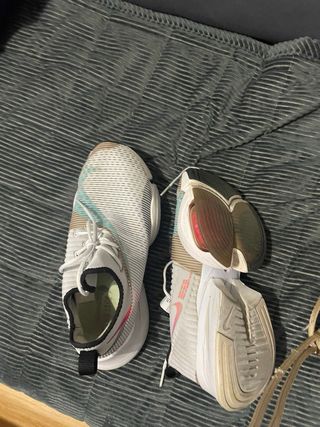 Nike SuperRep - Zapatillas Entrenamiento