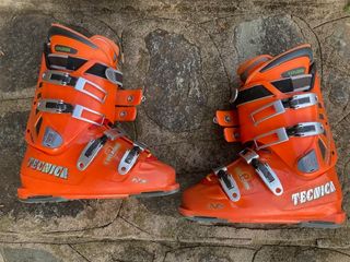 Botas de esquí TECNICA EXPLOSION 8 Unisex