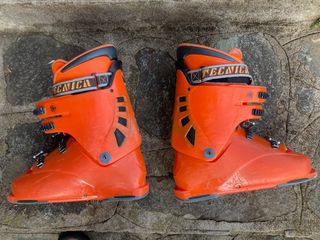 Botas de esquí TECNICA EXPLOSION 8 Unisex