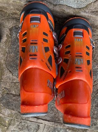 Botas de esquí TECNICA EXPLOSION 8 Unisex