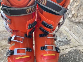 Botas de esquí TECNICA EXPLOSION 8 Unisex