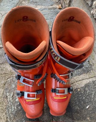 Botas de esquí TECNICA EXPLOSION 8 Unisex