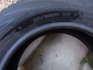 4 Neumáticos Falken HS01 195/65-15H (91)