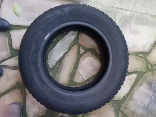 4 Neumáticos Falken HS01 195/65-15H (91)