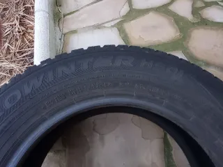 4 Neumáticos Falken HS01 195/65-15H (91)