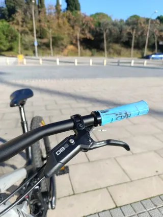 Canyon Spectral 29 AL 5 | 2023 | talla M