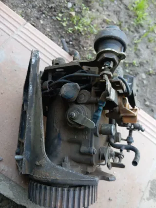 Bomba Inyectora Citroen 1.9