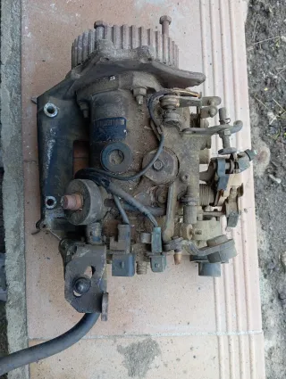 Bomba Inyectora Citroen 1.9