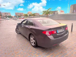 Honda Accord 2009