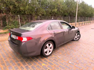 Honda Accord 2009