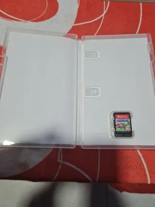 Minecraft Nintendo Switch