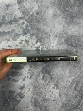 Dead Space Xbox 360 | PAL ES | Completo