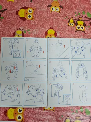 Lettino culla da campeggio Chicco