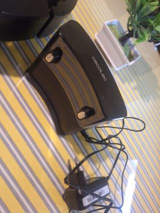 Aspirador Robot Conga Cecotec