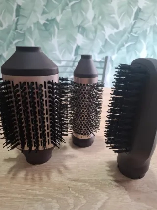 Moldeador Bellissima Prodigy Coanda Technology