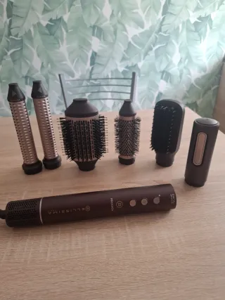 Moldeador Bellissima Prodigy Coanda Technology