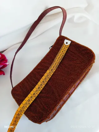 Accessori donna Piccola borsetta elegante cerimoni