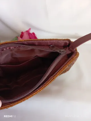 Accessori donna Piccola borsetta elegante cerimoni