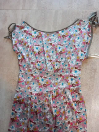 Twin-set Simona Barbieri - abito corto tg M