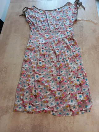 Twin-set Simona Barbieri - abito corto tg M