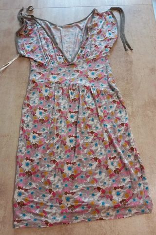 Twin-set Simona Barbieri - abito corto tg M