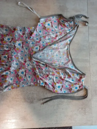 Twin-set Simona Barbieri - abito corto tg M