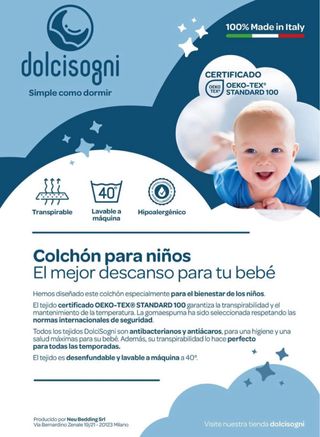 Cuna colecho mecedora eléctrica