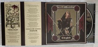 Necrophobic - Death To All Slipcase CD Remastered