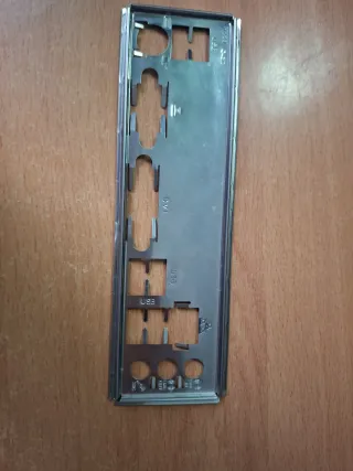 Placa Base Gigabyte GA-H61MA-D2V