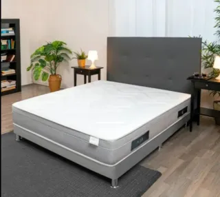 Colchón Poseidón 150x190