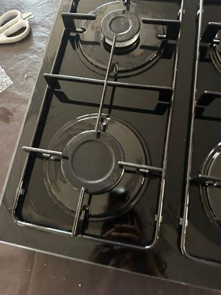 Placa de gas Balay 4 fuegos