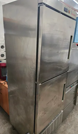 Nevera industrial