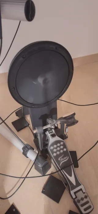 Batería Electrónica FAME 506