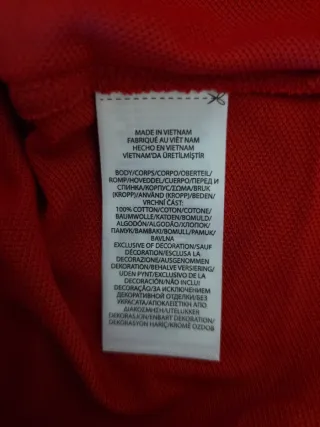 POLO RALPH LAUREN ORIGINAL, POLO HOMBRE
