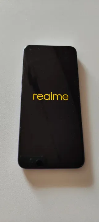 Realme 8i 128GB purpura
