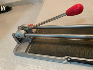 Cortador de azulejos Rubi Speed 62