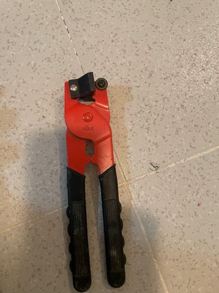 Cortador de azulejos Rubi Speed 62