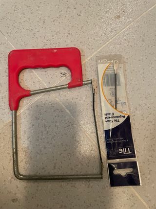 Cortador de azulejos Rubi Speed 62